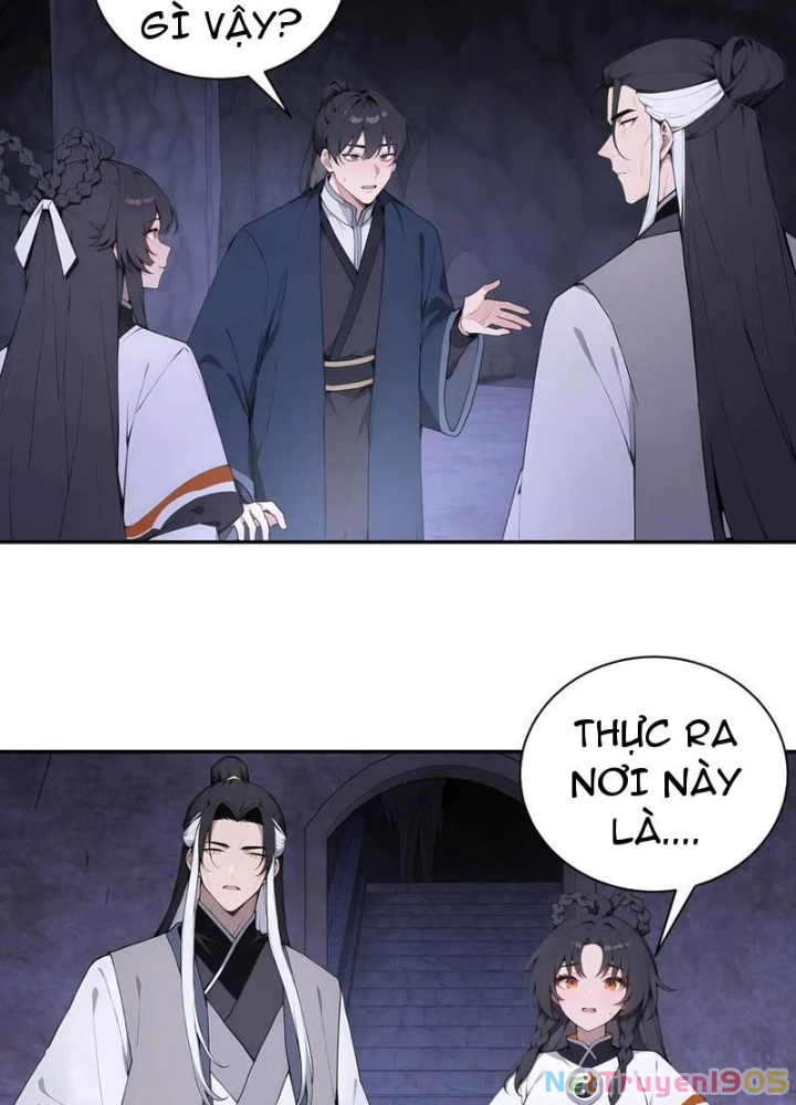 Bách Thê Phổ: Thánh nữ đều gọi ta là phu quân Chapter 58 - 3