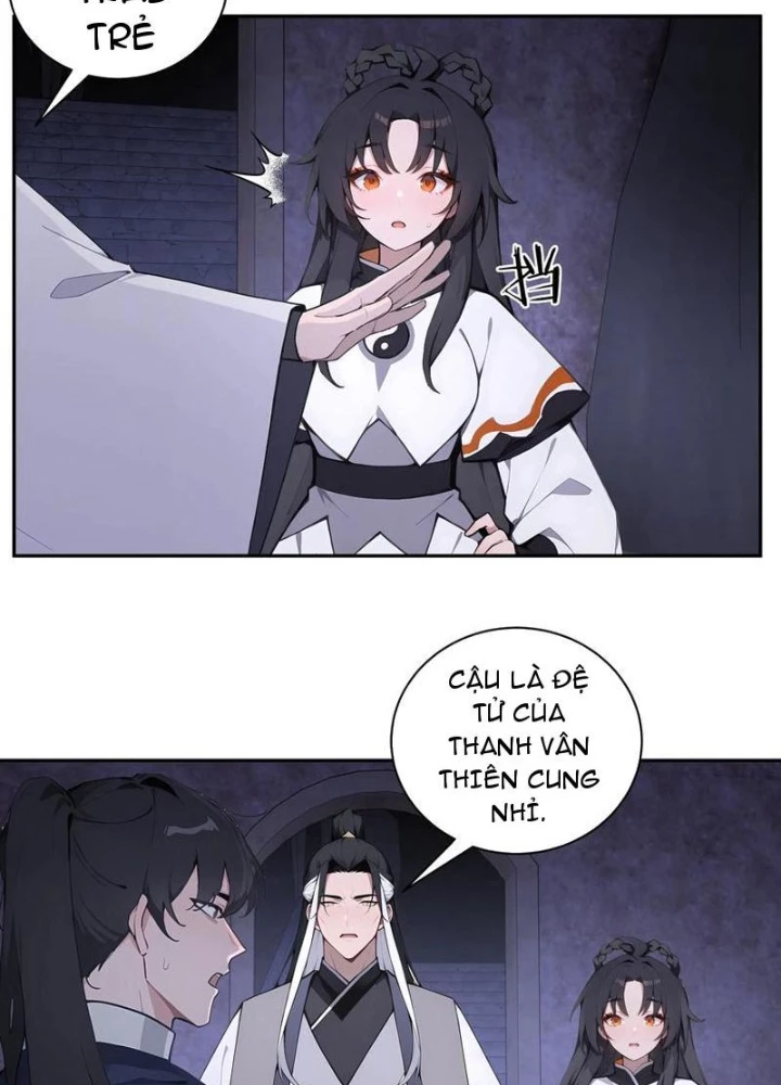 Bách Thê Phổ: Thánh nữ đều gọi ta là phu quân Chapter 58 - 5