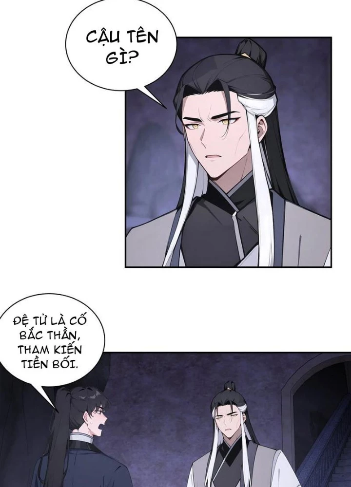 Bách Thê Phổ: Thánh nữ đều gọi ta là phu quân Chapter 58 - 7