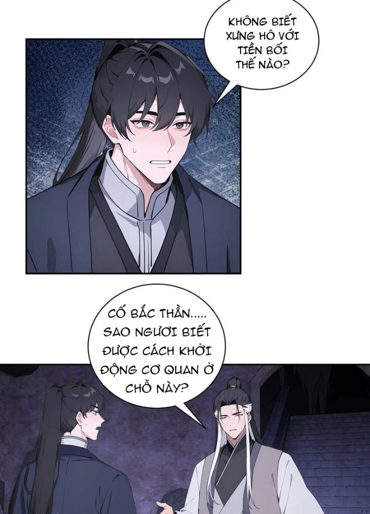 Bách Thê Phổ: Thánh nữ đều gọi ta là phu quân Chapter 58 - 9