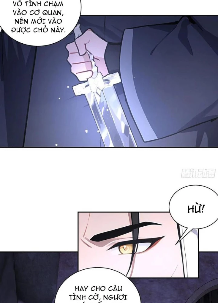 Bách Thê Phổ: Thánh nữ đều gọi ta là phu quân Chapter 58 - 11