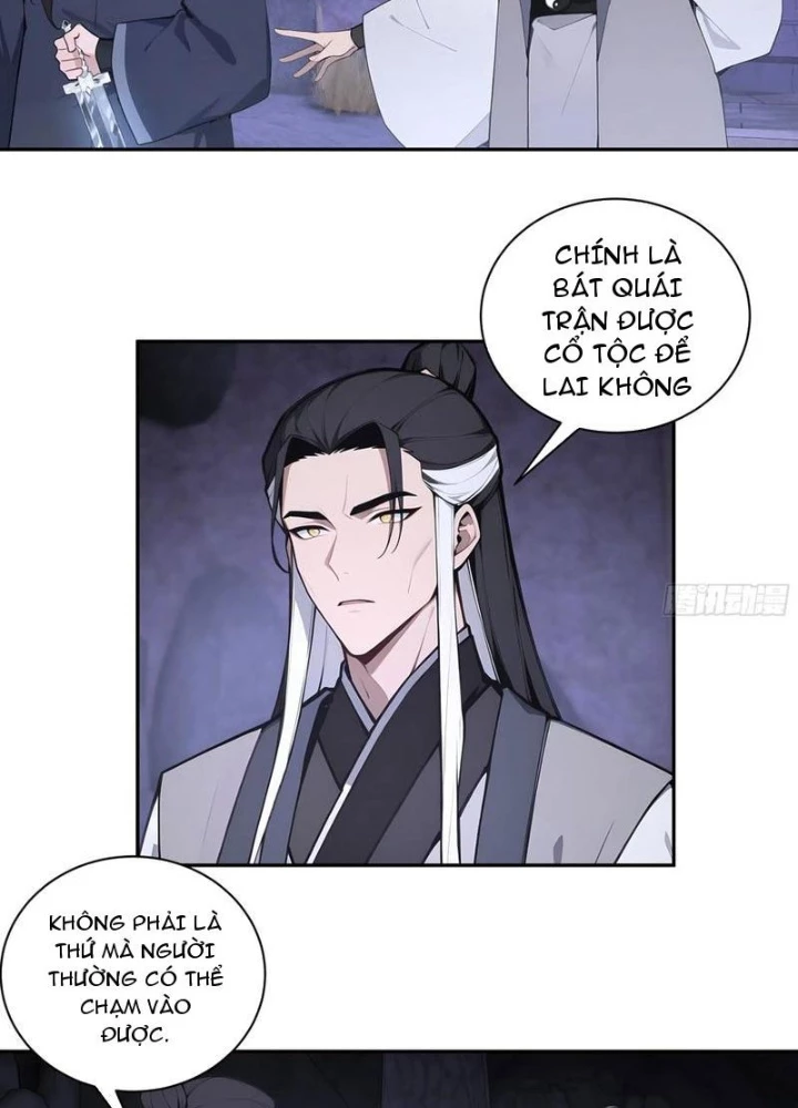 Bách Thê Phổ: Thánh nữ đều gọi ta là phu quân Chapter 58 - 13