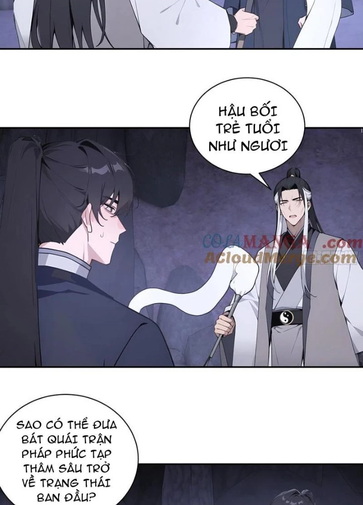 Bách Thê Phổ: Thánh nữ đều gọi ta là phu quân Chapter 58 - 15