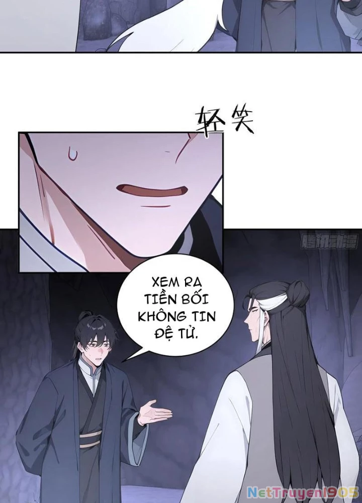 Bách Thê Phổ: Thánh nữ đều gọi ta là phu quân Chapter 58 - 17