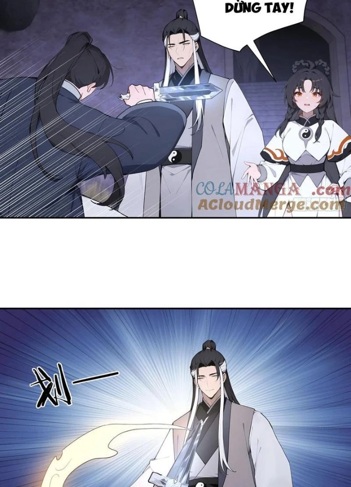Bách Thê Phổ: Thánh nữ đều gọi ta là phu quân Chapter 58 - 21
