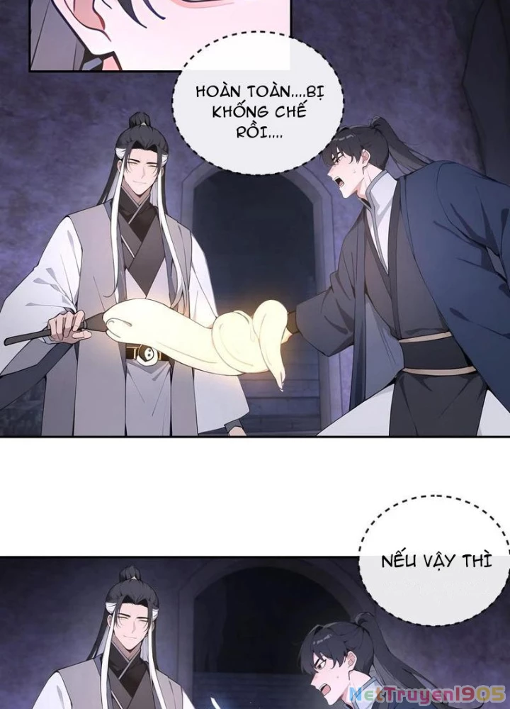 Bách Thê Phổ: Thánh nữ đều gọi ta là phu quân Chapter 58 - 25