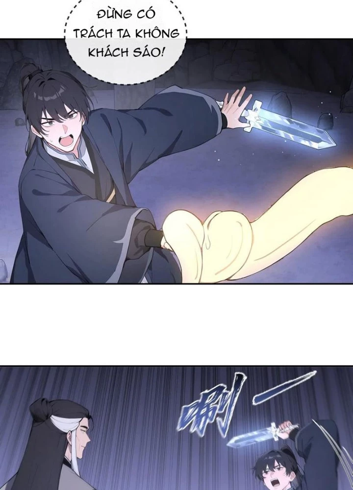 Bách Thê Phổ: Thánh nữ đều gọi ta là phu quân Chapter 58 - 27