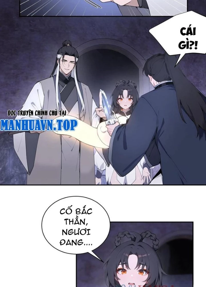 Bách Thê Phổ: Thánh nữ đều gọi ta là phu quân Chapter 58 - 31