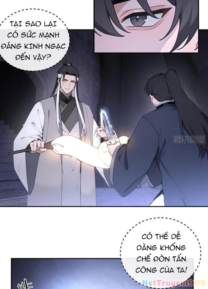 Bách Thê Phổ: Thánh nữ đều gọi ta là phu quân Chapter 58 - 35