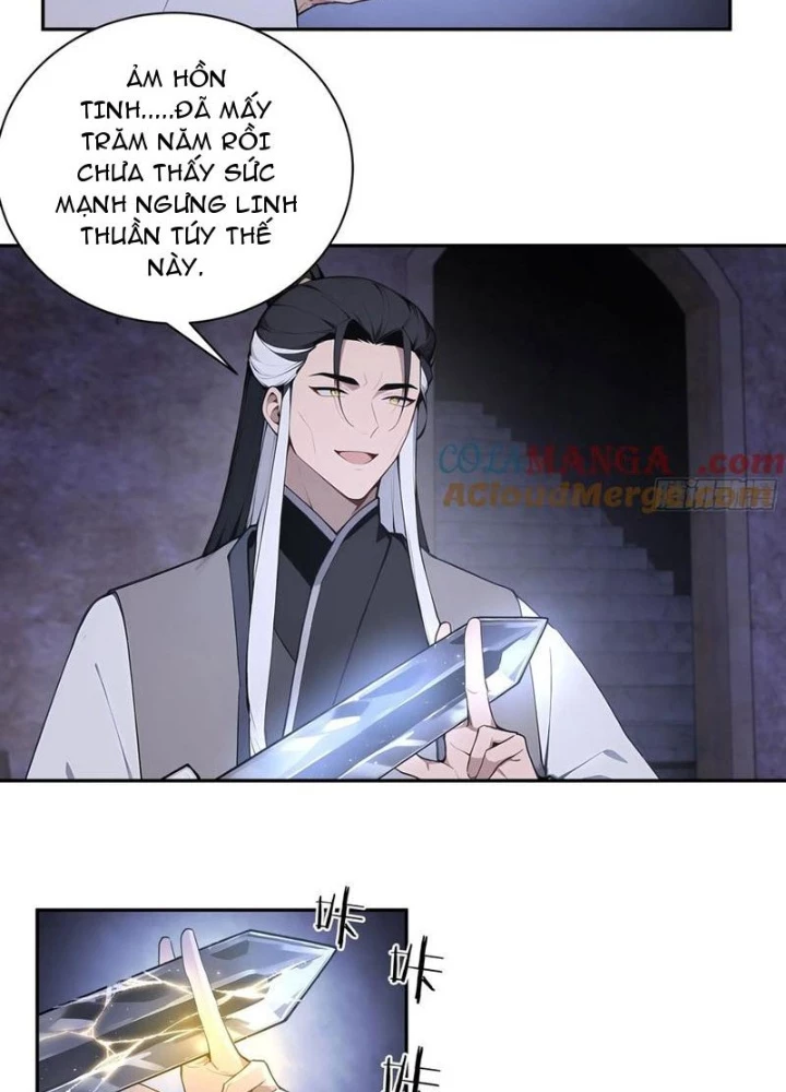 Bách Thê Phổ: Thánh nữ đều gọi ta là phu quân Chapter 58 - 37