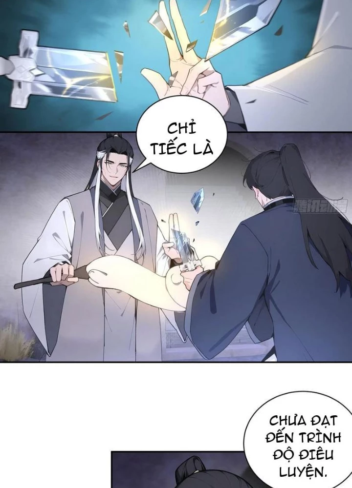 Bách Thê Phổ: Thánh nữ đều gọi ta là phu quân Chapter 58 - 39