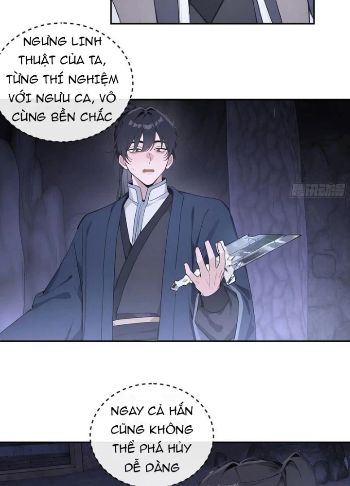 Bách Thê Phổ: Thánh nữ đều gọi ta là phu quân Chapter 58 - 41