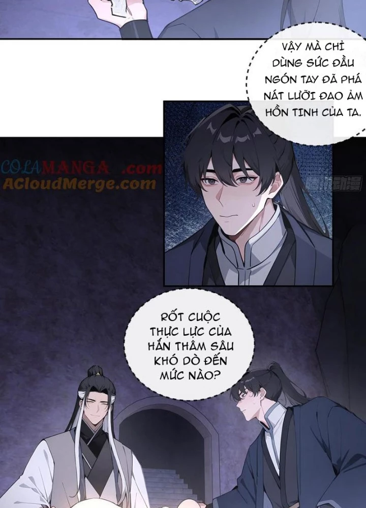 Bách Thê Phổ: Thánh nữ đều gọi ta là phu quân Chapter 58 - 43