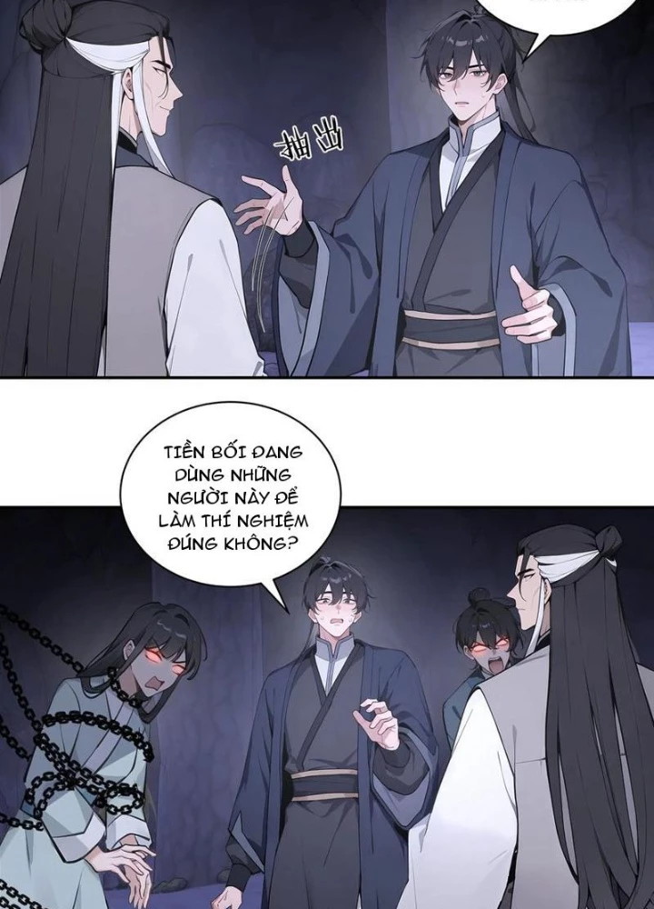 Bách Thê Phổ: Thánh nữ đều gọi ta là phu quân Chapter 58 - 45