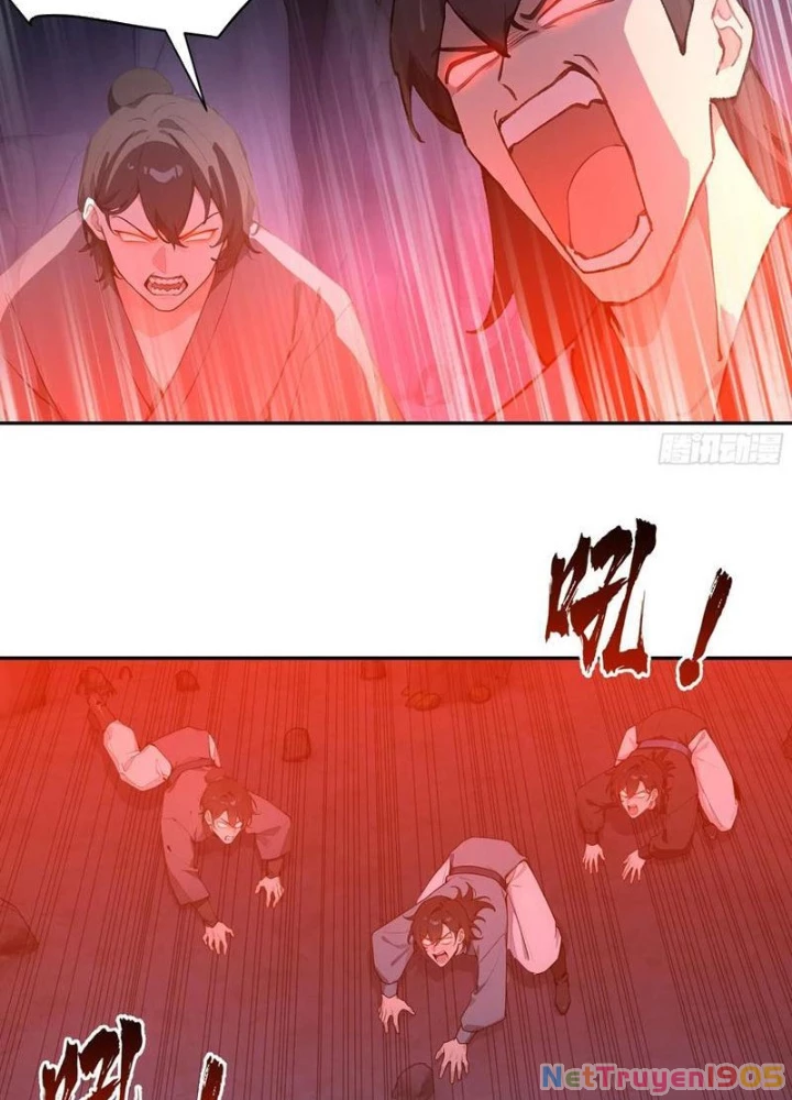 Bách Thê Phổ: Thánh nữ đều gọi ta là phu quân Chapter 58 - 57