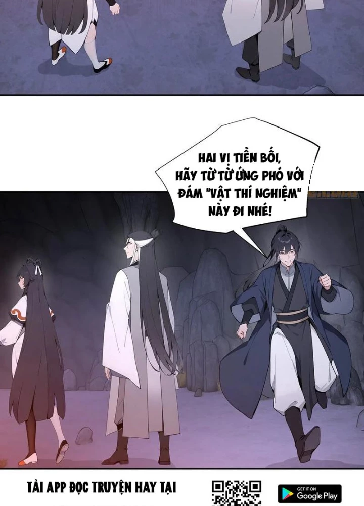 Bách Thê Phổ: Thánh nữ đều gọi ta là phu quân Chapter 58 - 59