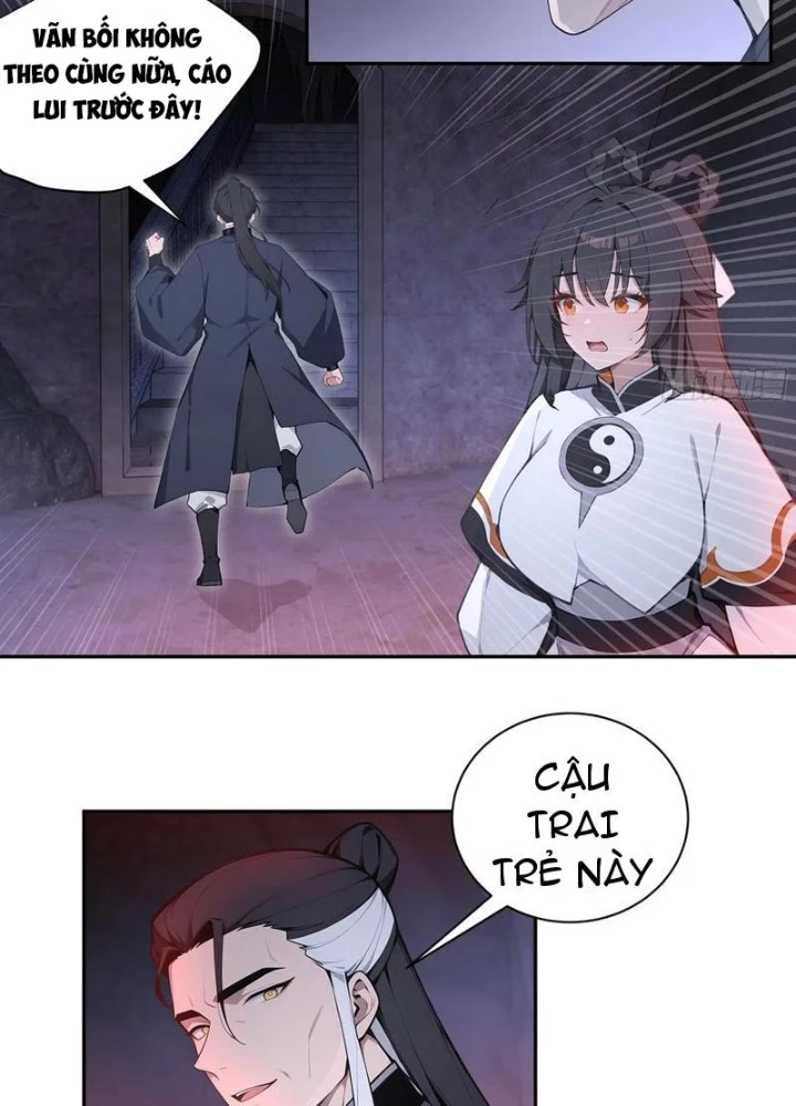 Bách Thê Phổ: Thánh nữ đều gọi ta là phu quân Chapter 58 - 61