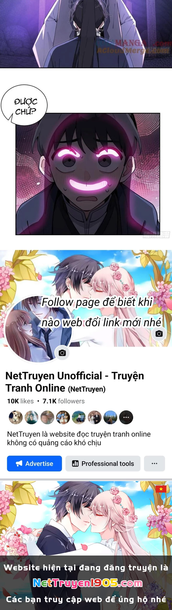 Bách Thê Phổ: Thánh nữ đều gọi ta là phu quân Chapter 58 - 87