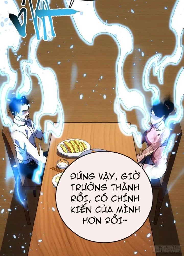Mệnh Luân Chi Chủ! Khi Dị Biến Giáng Lâm Nhân Gian! Chapter 123 - 13