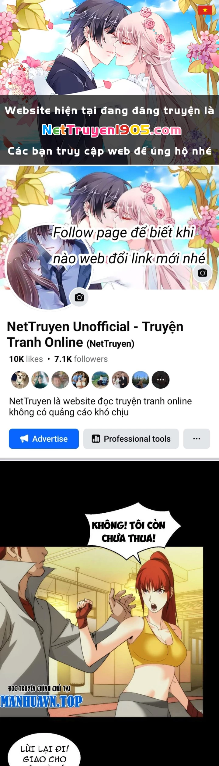 Trọng Quyền Chapter 16 - 1