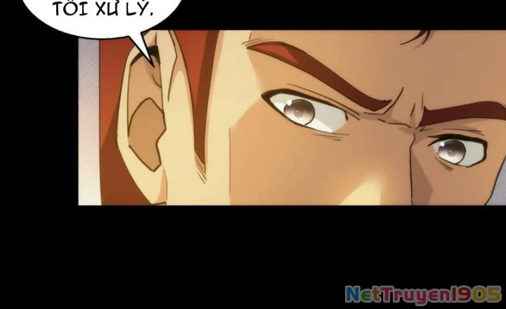 Trọng Quyền Chapter 16 - 2