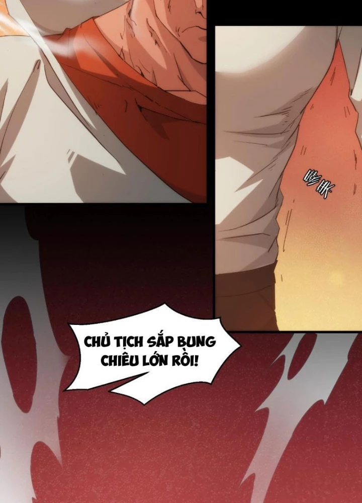 Trọng Quyền Chapter 16 - 5