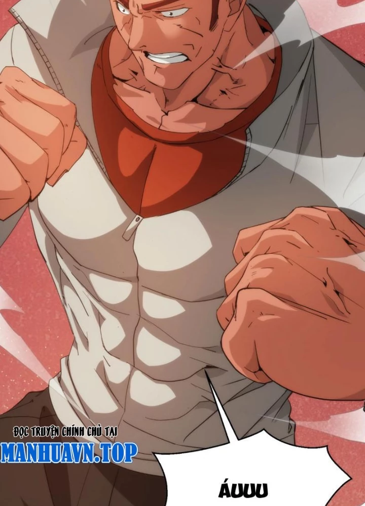 Trọng Quyền Chapter 16 - 7