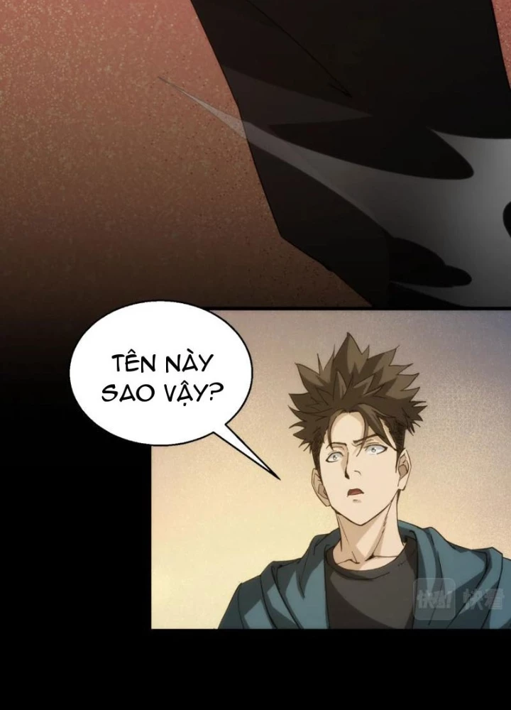 Trọng Quyền Chapter 16 - 9