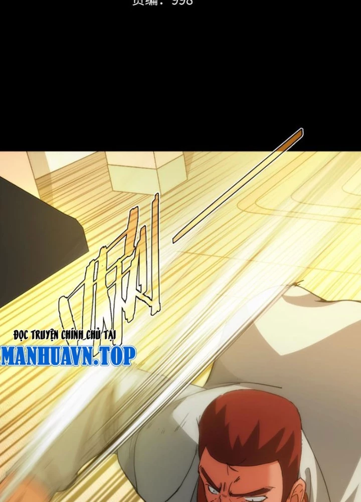 Trọng Quyền Chapter 16 - 15