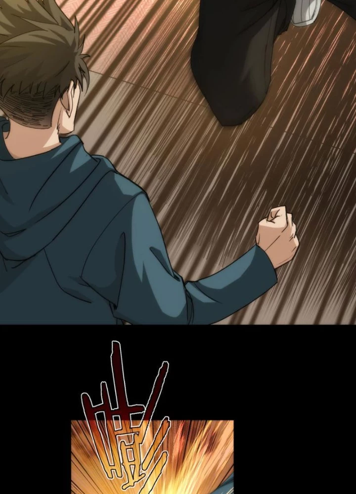 Trọng Quyền Chapter 16 - 17