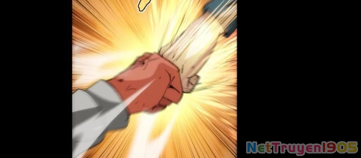 Trọng Quyền Chapter 16 - 18