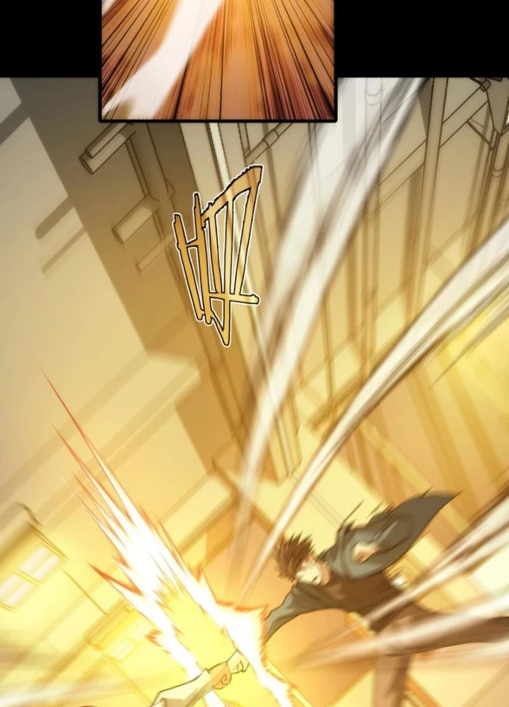 Trọng Quyền Chapter 16 - 19