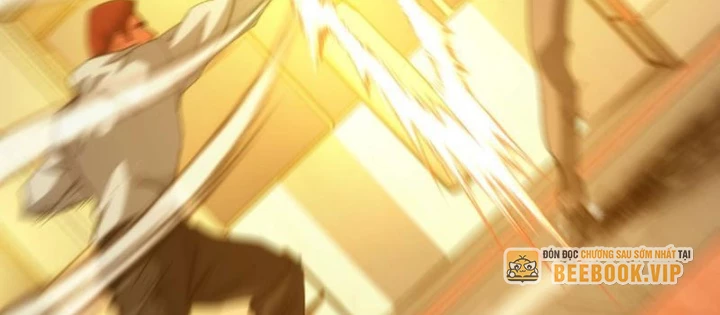 Trọng Quyền Chapter 16 - 20