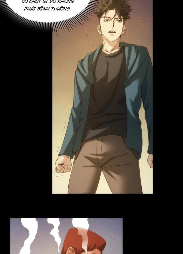 Trọng Quyền Chapter 16 - 27