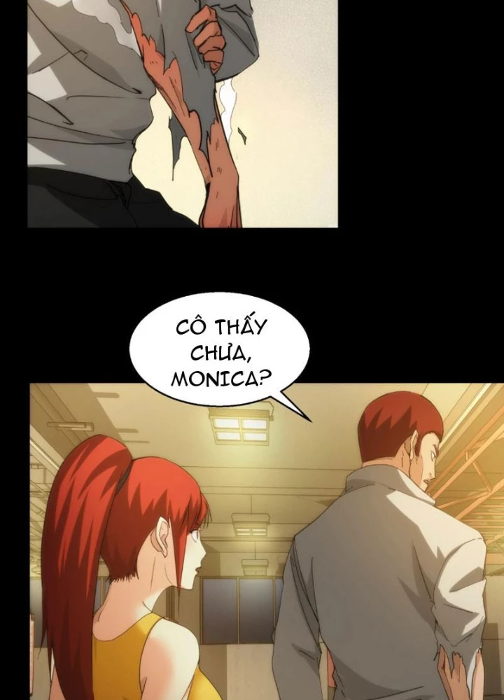 Trọng Quyền Chapter 16 - 29