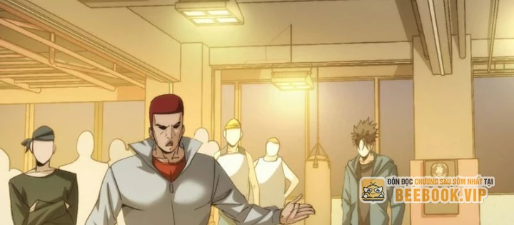 Trọng Quyền Chapter 16 - 32