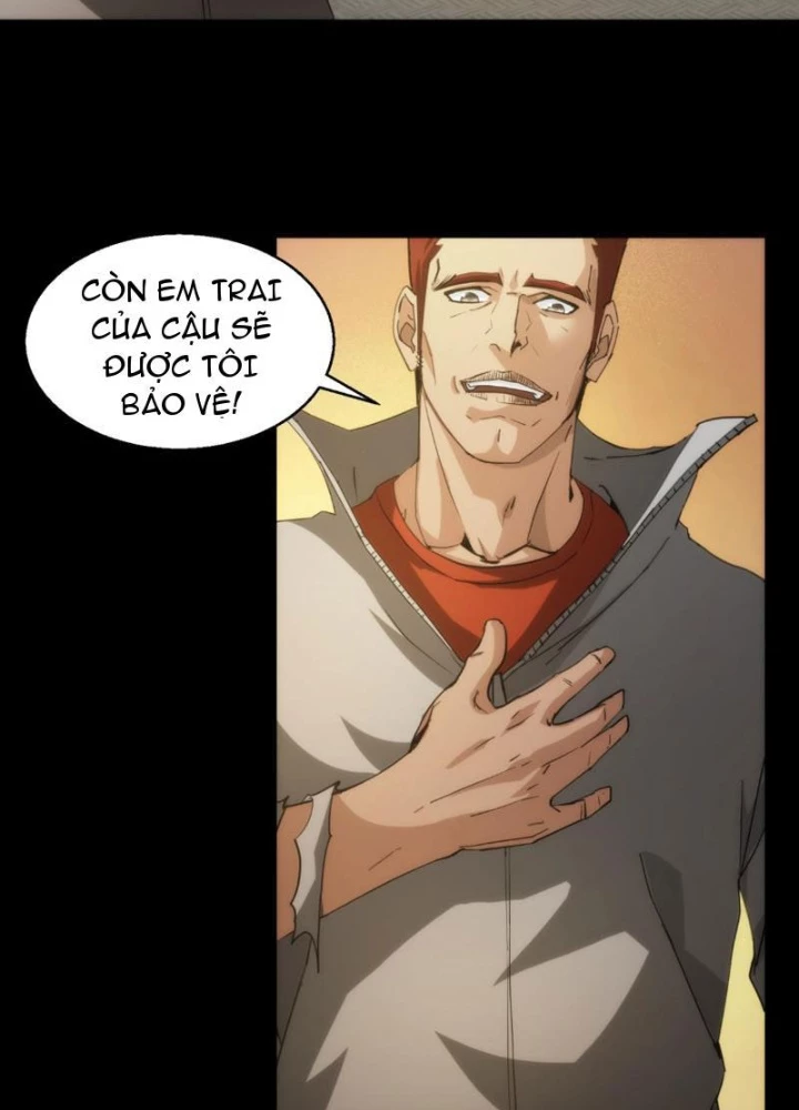 Trọng Quyền Chapter 16 - 37