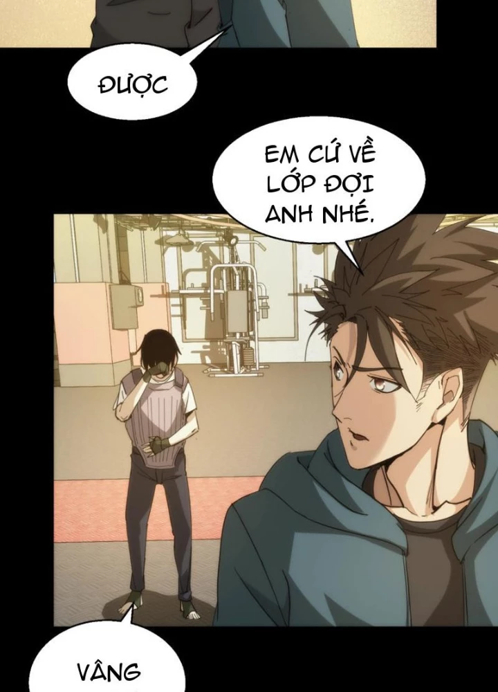 Trọng Quyền Chapter 16 - 41