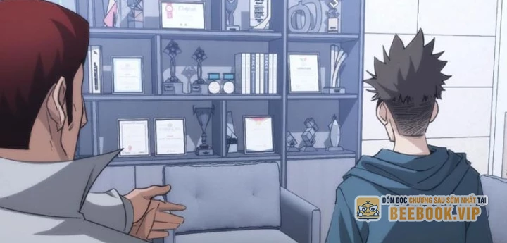 Trọng Quyền Chapter 16 - 44