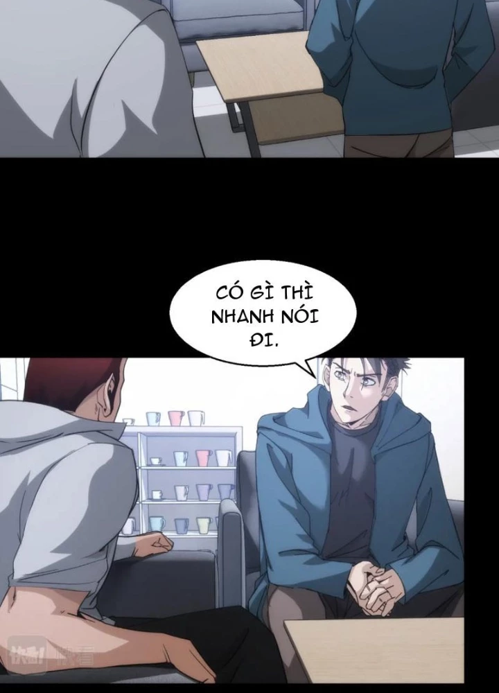 Trọng Quyền Chapter 16 - 45