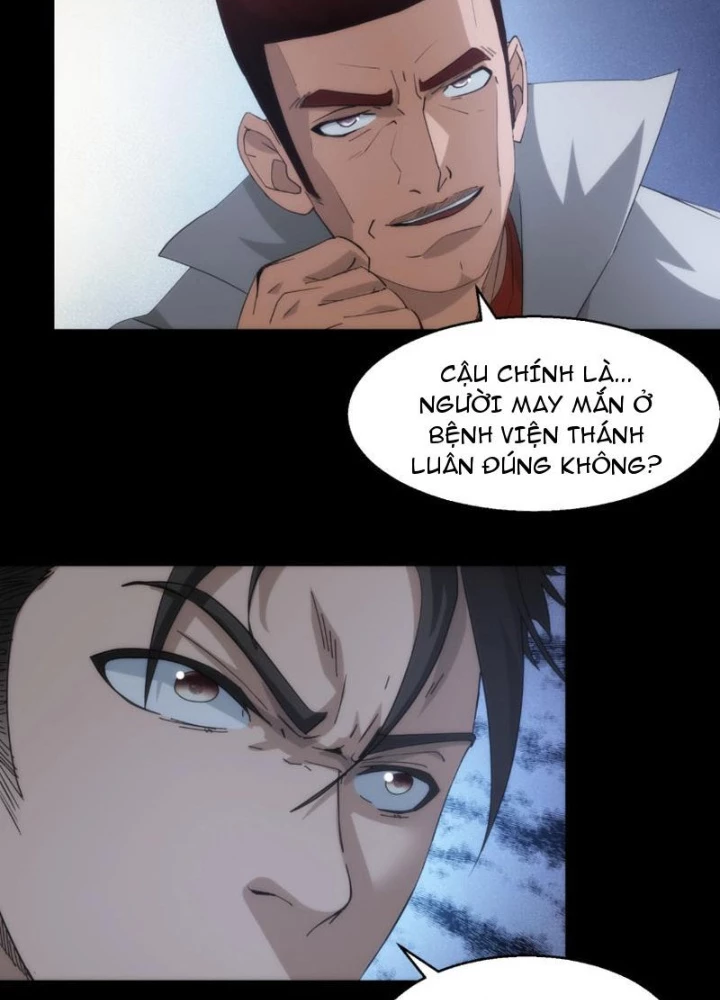 Trọng Quyền Chapter 16 - 47