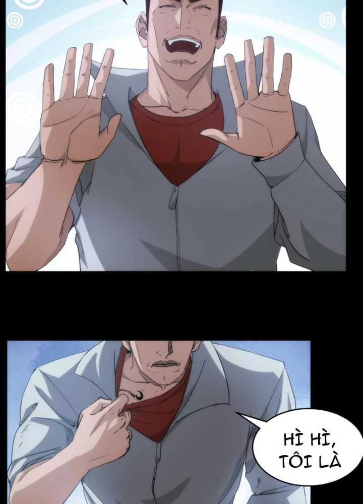 Trọng Quyền Chapter 16 - 49