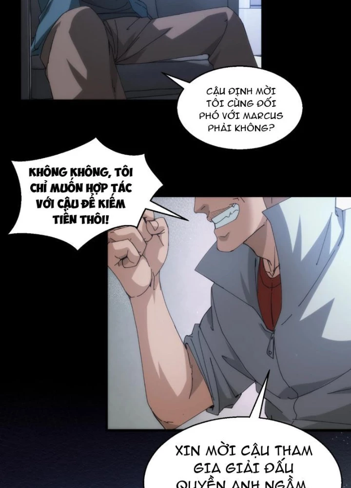 Trọng Quyền Chapter 16 - 53