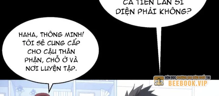 Trọng Quyền Chapter 16 - 56