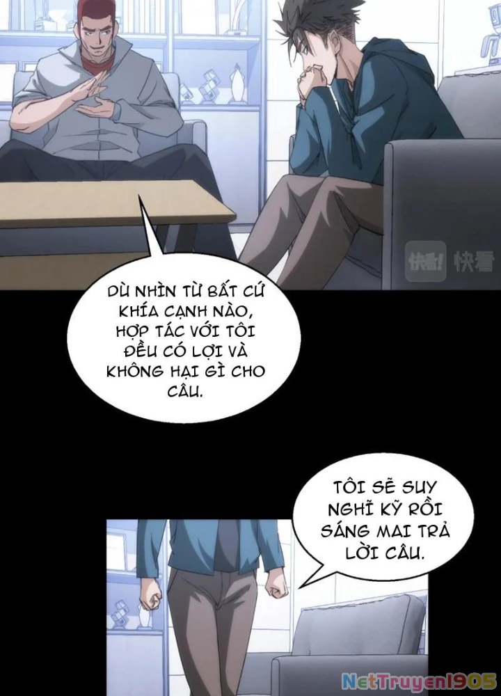 Trọng Quyền Chapter 16 - 57