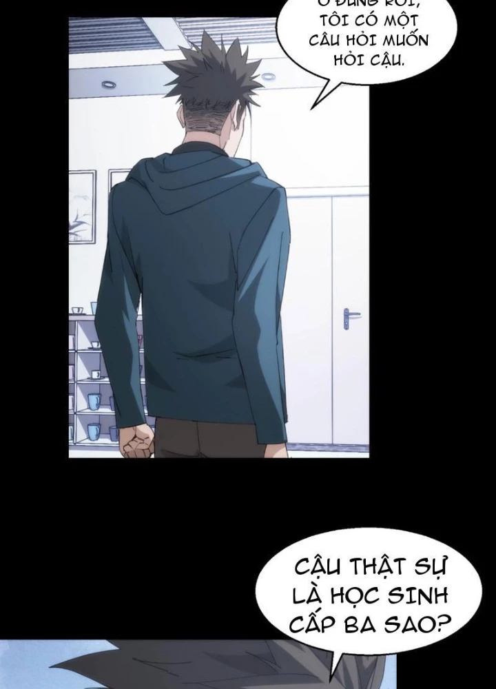 Trọng Quyền Chapter 16 - 59