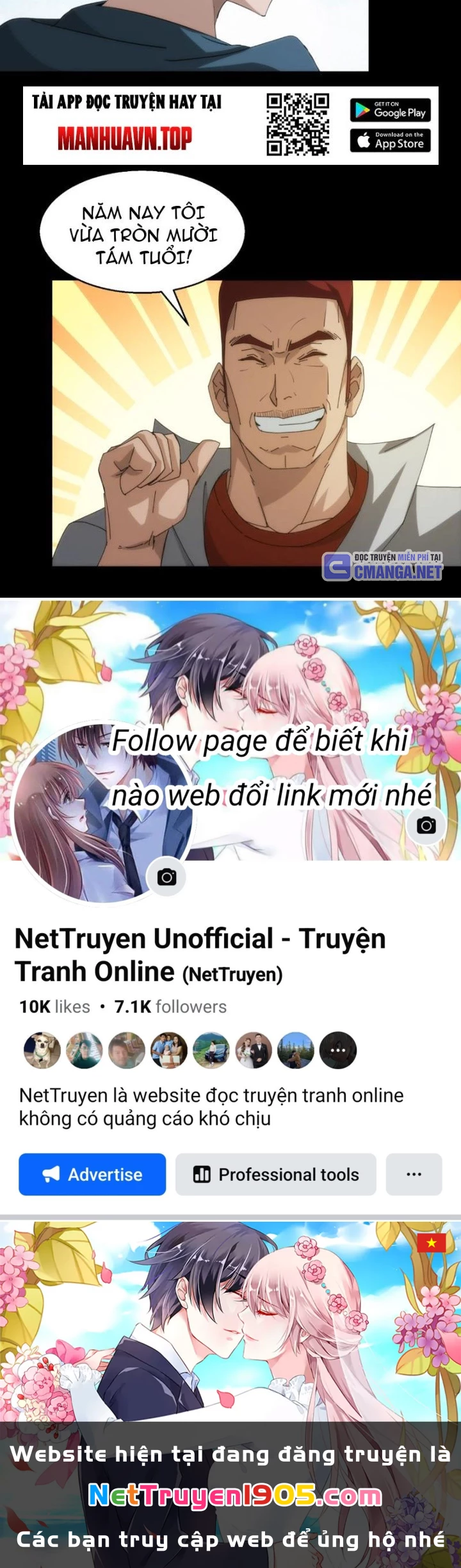 Trọng Quyền Chapter 16 - 61