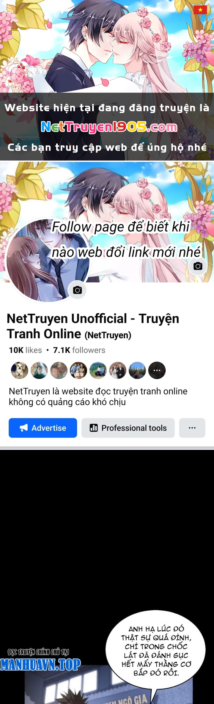 Trọng Quyền Chapter 17 - 1