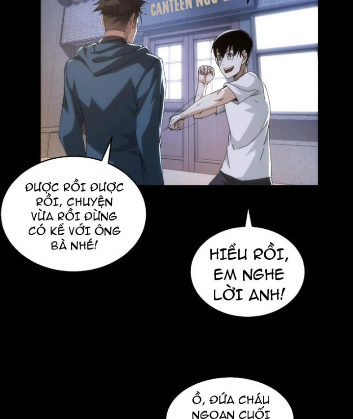 Trọng Quyền Chapter 17 - 2