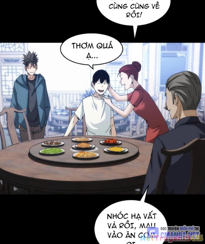 Trọng Quyền Chapter 17 - 3